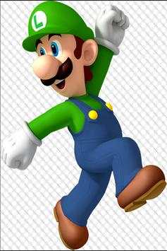 Luigi's Mansion On GemsSwap скриншот 3