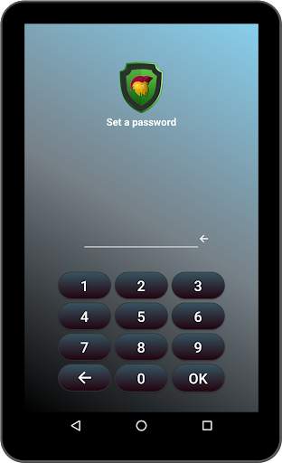 AntiVirus for Android 2022 screenshot 11