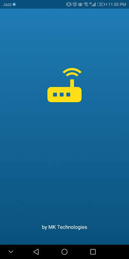 Wifi Router Manager - Wifi Signal Strength screenshot 1