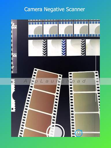 Negative Image - Invert Image, screenshot 18