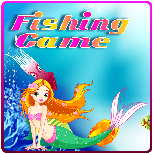 Fishing Game icon