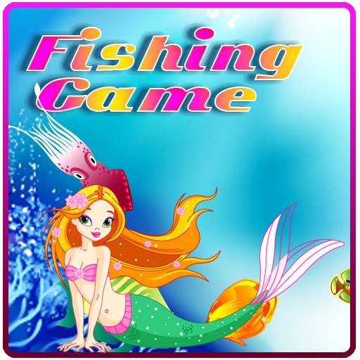 Fishing Game 1.4