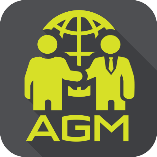 IR PLUS AGM icon