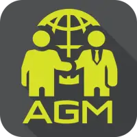 IR PLUS AGM icon
