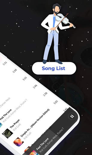 Tunes - Set Caller Tune screenshot 8