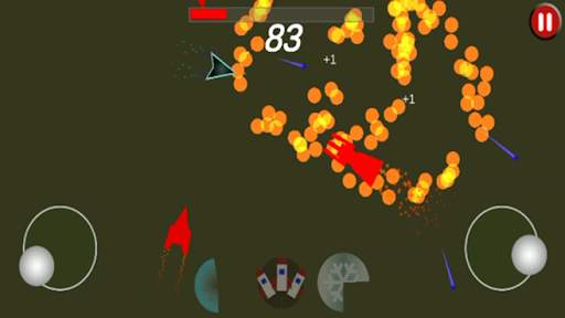 Shooting Cursor screenshot 6