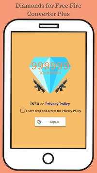 Diamonds screenshot 1