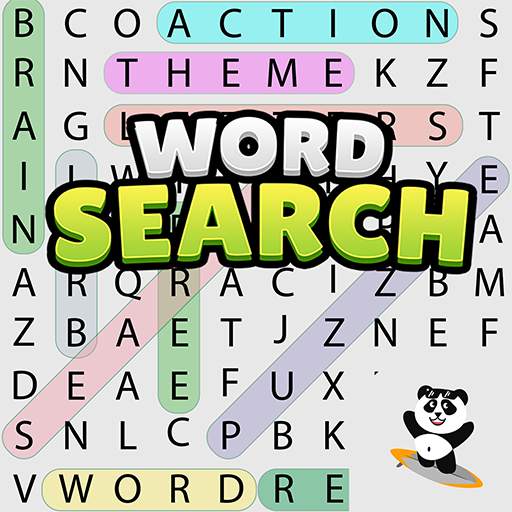 English Word Game - Offline Games 4.21