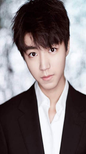Karry Wang Wallpaper screenshot 6