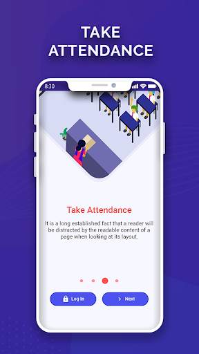 Eduman App screenshot 3