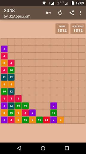 2048 screenshot 21