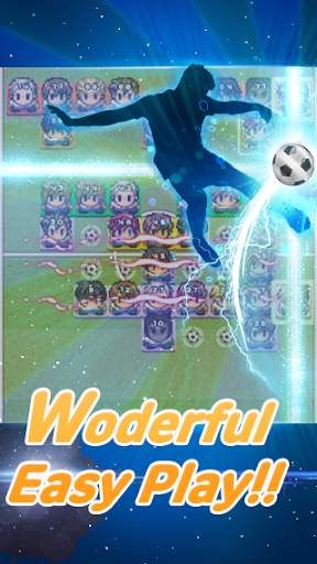 batu bata memecahkan : sepak bola screenshot 2