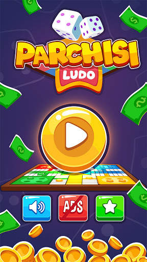 Parcheesi Papan Permainan screenshot 2