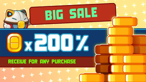 Metal Shooter: Run and Gun screenshot 8