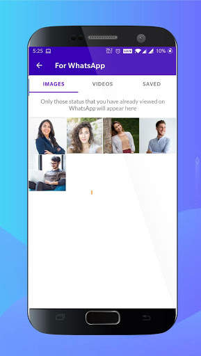 SaveStory - Reels, stories & status for Instagram screenshot 2