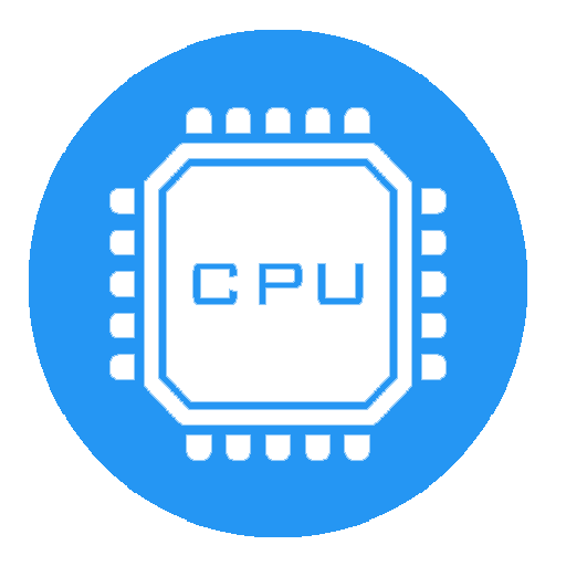 Info Device icon
