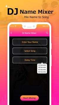 DJ Name Mixer : DJ Name Maker screenshot 5