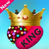 candy crush Lite icon