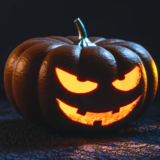 Halloween Ringtone SMS Sounds 2.0.0