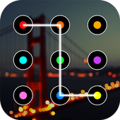 Lock Screen And App Lock icon