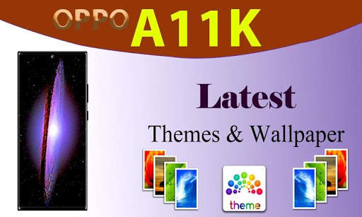 Oppo A11K Themes, Ringtones, Launcher, Wallpapers screenshot 4