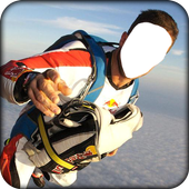 Action Movie Photo Suit icon