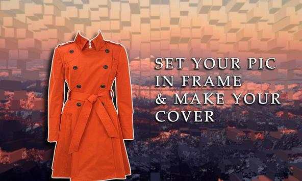 Ladies Stylish Top Photo Editor screenshot 2