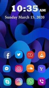 Theme for Apple iPad Air 2022 screenshot 2