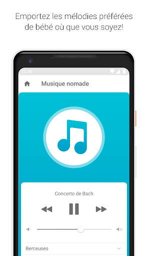 Fisher-Price® Smart Connect™ screenshot 4