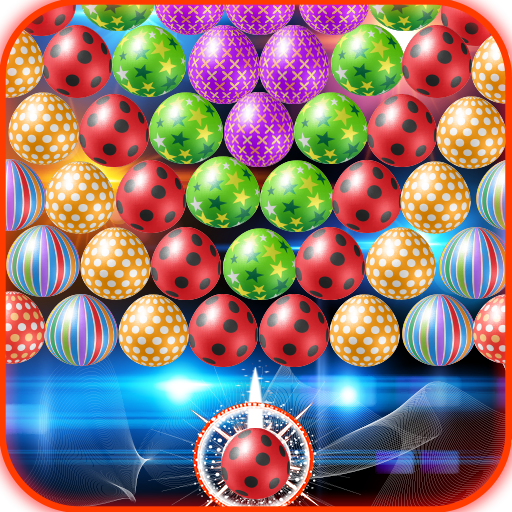 Egg Shoot icon
