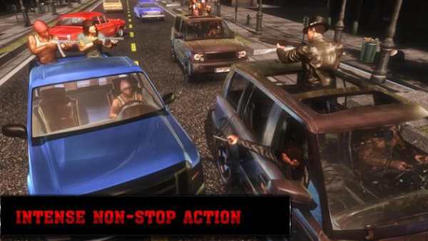 Secret Mafia King screenshot 4