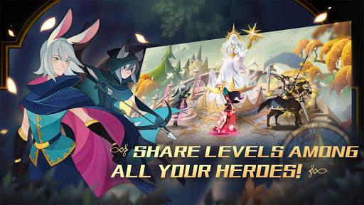 AFK Arena screenshot 5
