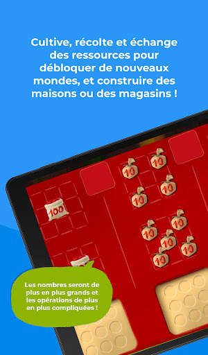 Kahoot! Big Numbers: DragonBox screenshot 11