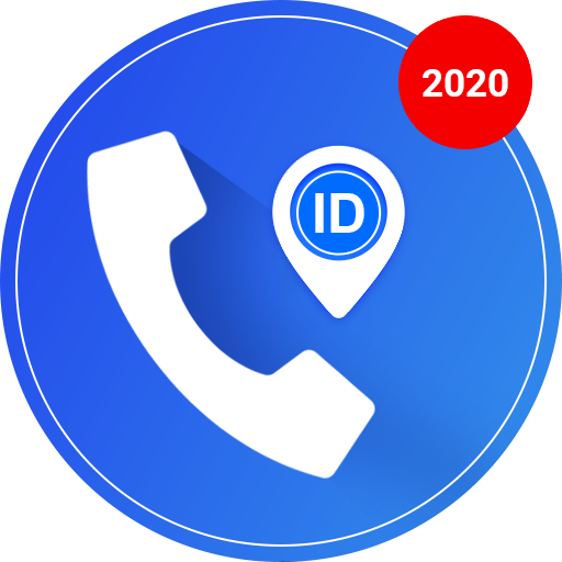 True ID Caller Name Address Location Tracker icon
