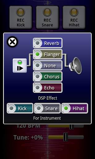 My BeatBox screenshot 7