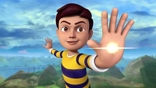 Rudra game : Rudra wala game Word fight Kids learn screenshot 6