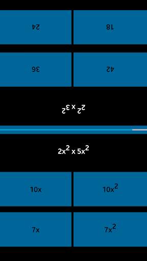 Math Helper. screenshot 2