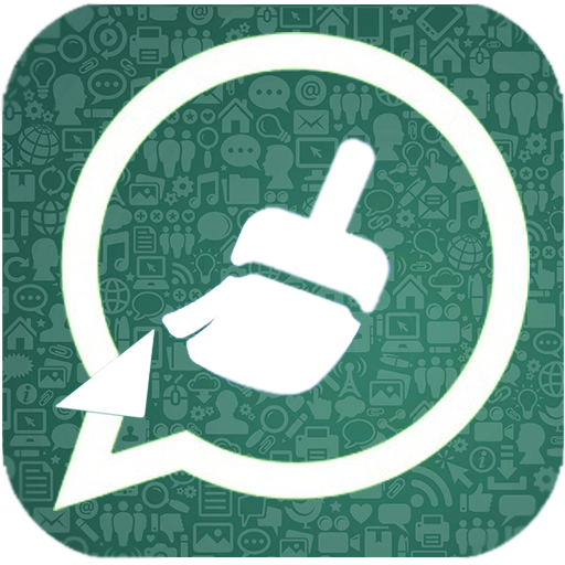 Undelete Messages for WhatsApp icon