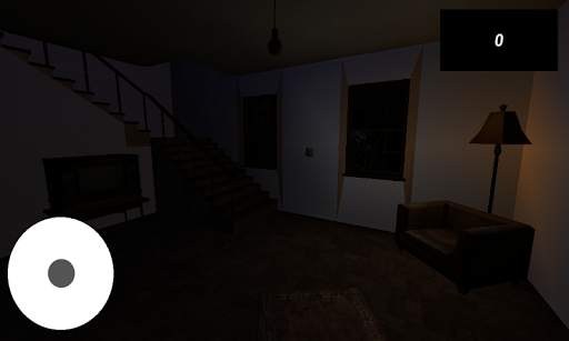 The Silent Hills Mobile screenshot 2
