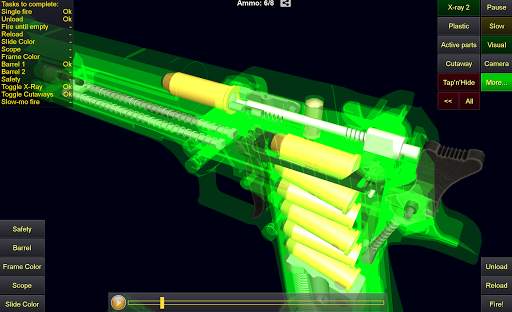 How it Works: Desert Eagle screenshot 4