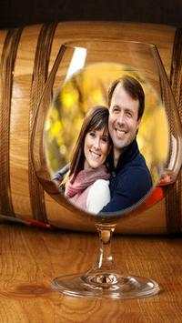 Sweet Glass Photo Frames screenshot 1