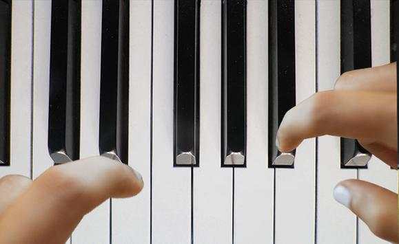 Classic Piano screenshot 3