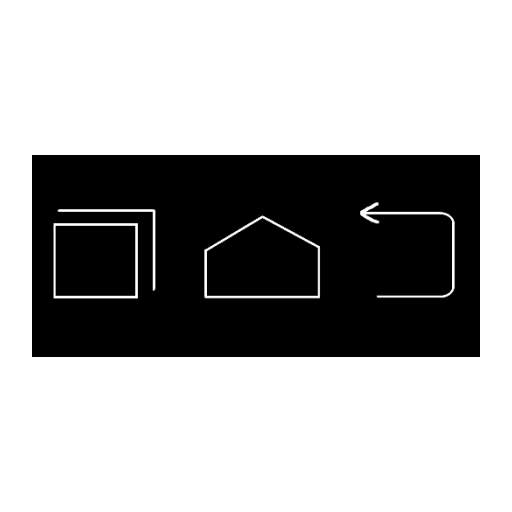 Soft Keys - Home Back Button 4.0