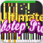 Dubstep Piano icon