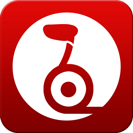 DGM Robot icon