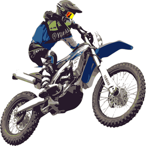 Dangerous Motocross Racing आइकन