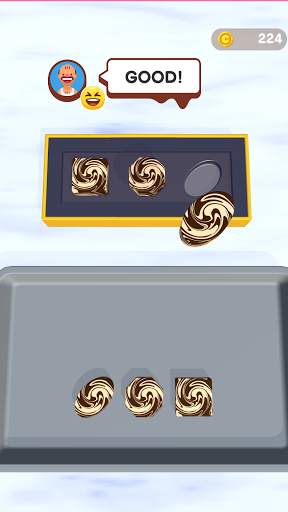 Chocolaterie! screenshot 6