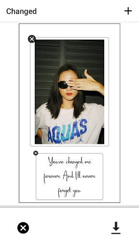 Framegram - Quotes and Frame IG, FB, WA Story screenshot 3