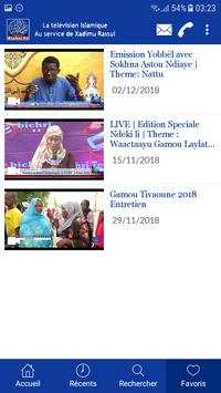 Bichri TV screenshot 6