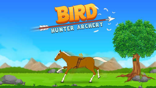 Bird Archery Hunter screenshot 1